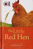 Ladybird / Ladybird Tales: The Little Red Hen Ladybird / Ladybird Tales: The Little Red Hen