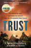Chris Hammer / Trust (Large Paperback)