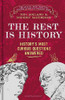 Tom Holland & Dominic Sandbrook / The Rest is History : History's most Curious Questions Answered (Large Paperback)