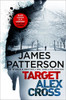 James Patterson / Target: Alex Cross (Large Paperback)
