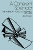 Albert Gelpi / A Coherent Splendor: The American Poetic Renaissance, 1910-1950 (Large Paperback)