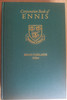 Brian Ó Dálaigh - Corporation Book of Ennis  - HB  - 1990