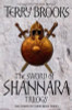 Terry Brooks / The Sword of Shannara Omnibus ( Books 1, 2, 3 of the Original Trilogy in one volume ) (Large Paperback) Terry Brooks / The Sword of Shannara Omnibus ( Books 1, 2, 3 of the Original Trilogy in one volume ) (Large Paperback)