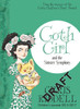 Chris Riddell / Goth Girl and the Sinister Symphony ( Goth Girl Books - Book 4 ) Chris Riddell / Goth Girl and the Sinister Symphony ( Goth Girl Books - Book 4 )