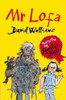 David Walliams / Mr Lofa