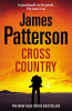 James Patterson / Cross Country (Large Paperback) ( Alex Cross Series - Book 14)
