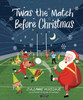 Julianne McKeigue - Twas the Match Before Christmas - HB