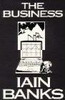 Iain Banks / The Business (Large Paperback)