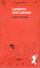 James Thurber / Lanterns and Lances (Vintage Paperback)