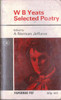 A Norman Jeffares ( Editor)  / WB Yeats  : Selected Poetry (Vintage Paperback)