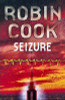 Robin Cook / Seizure (Large Paperback)