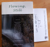 Pat Boran ( Editor) - Flowing Still : Irish Poets on Irish Poetry - PB - 2009