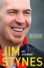 Jim Stynes / My Journey (Large Paperback)
