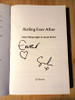 Emer McLysaght & Sarah Breen / Aisling Ever After.. (Signed by the Author) (Large Paperback)