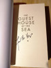 Faith Hogan / The Guest House by the Sea. (Signed by the Author) (Large Paperback)