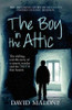 David Malone / The Boy in the Attic (Large Paperback)
