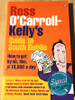 Ross O'Carroll-Kelly / Guide to South Dublin.. (Signed by the Author) (Large Paperback)