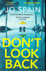 Jo Spain / Don't Look Back