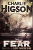 Charlie Higson / The Fear ( The Enemy Series - Book 3 )