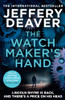 Jeffery Deaver / The Watchmaker's Hand