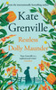 Kate Grenville / Restless Dolly Maunder Kate Grenville / Restless Dolly Maunder