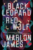 James Marlon / Black Leopard, Red Wolf