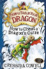 Cressida Cowell / How to Train Your Dragon : How to Cheat a Dragon's Curse ( Book 4 )