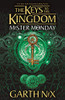 Garth Nix / Mister Monday