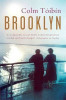 Colm Toibin / Brooklyn (Large Paperback)