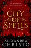 Alexandra Christo / City of Spells