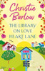 Christie Barlow / The Library on Love Heart Lane