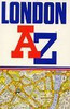 London A Z: Street Atlas