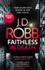 J.D. Robb / Faithless in Death