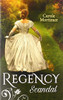 Mills & Boon / Regency / Regency Scandal: Some Like It Wicked / Some Like to Shock