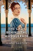 Mills & Boon / Historical / The Lady Behind The Masquerade