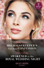 Mills & Boon / Modern / 2 in 1 / His Housekeeper's Twin Baby Confession / Awakened On Her Royal Wedding Night