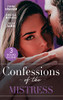 Mills & Boon / 3 in 1 / Confessions Of The Mistress