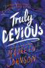 Maureen Johnson / Truly Devious (Large Paperback)