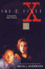 Kevin J. Anderson / "X-files": Ground Zero (Hardback)