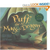 Peter Yarrow ,  Lenny Lipton ,  Éric Puybaret / Puff, the Magic Dragon (Children's Picture Book)