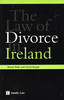 Muriel Walls / Law Of Divorce In Ireland (Large Paperback)