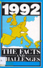 1992 The Facts and Challenges (Large Paperback)
