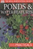 Peter Robinson / Ponds and Water Features (Large Paperback)