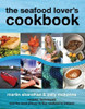 Martin Shanahan / The Seafood Lover's Cookbook (2009) (Large Paperback) Martin Shanahan / The Seafood Lover's Cookbook (2009) (Large Paperback)
