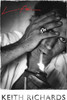Keith Richards / Life: Keith Richards (Hardback)