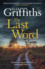 Elly Griffiths / The Last Word (Large Paperback)