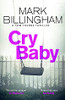 Mark Billingham / Cry Baby (Large Paperback)