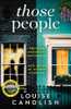 Louise Candlish / Those People (Large Paperback)