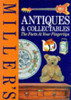 Miller's Antiques and Collectables: The Facts at Your Fingertips (Large Paperback)