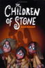 Vincent McDonnell / Children of Stone (Large Paperback)